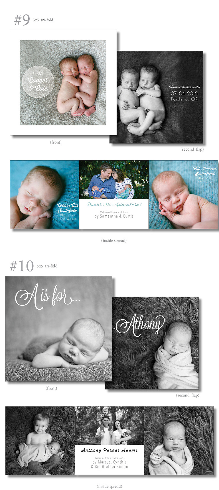 BABYcards for blog3