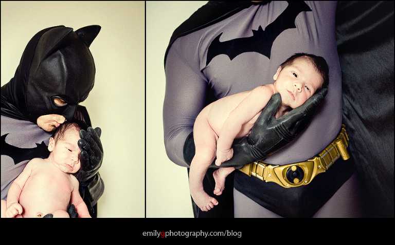 babybatman