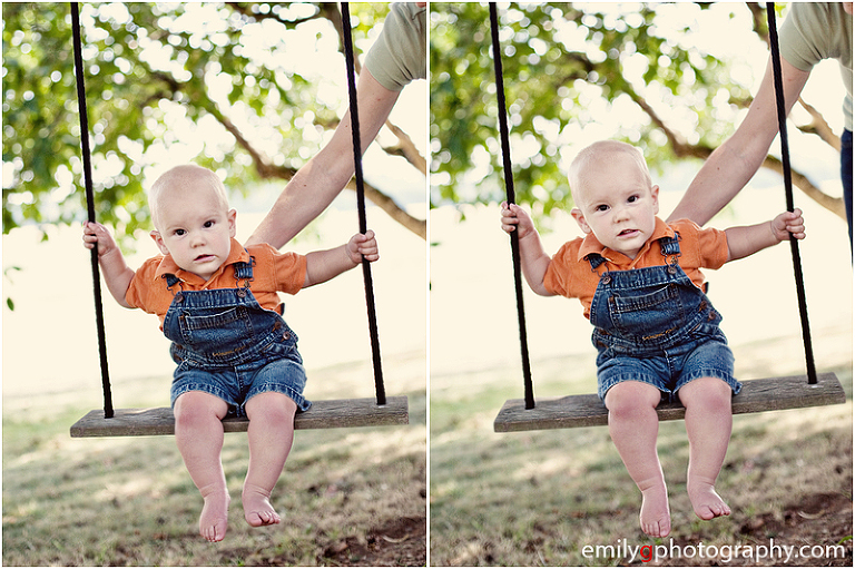 swingset