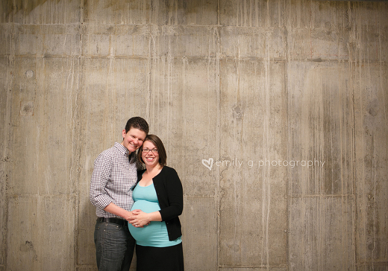 PortlandMaternityPhotographer