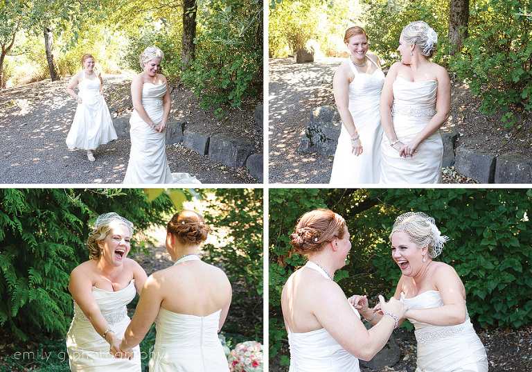 LesbianWeddingSkamaniaLodge10