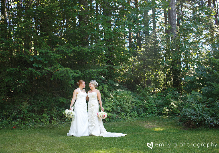 LesbianWeddingSkamaniaLodge18