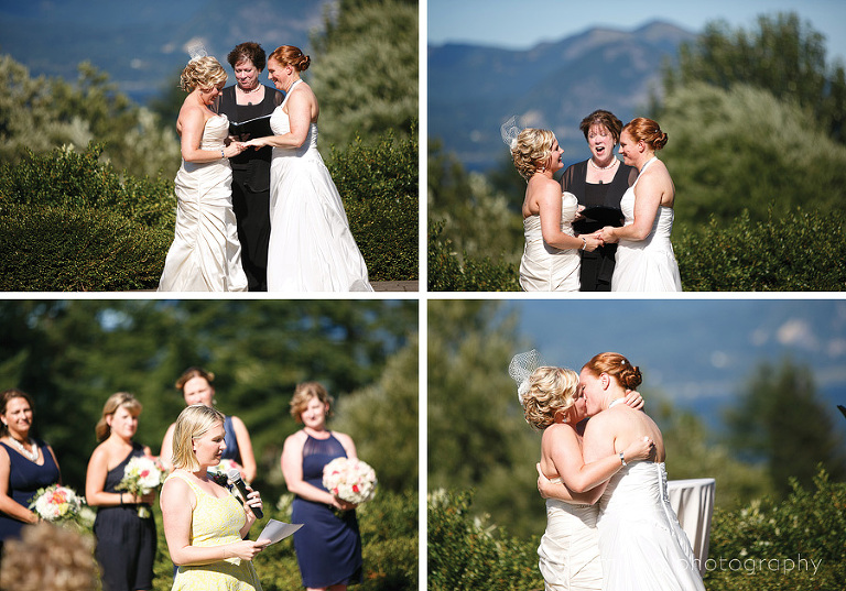 LesbianWeddingSkamaniaLodge29