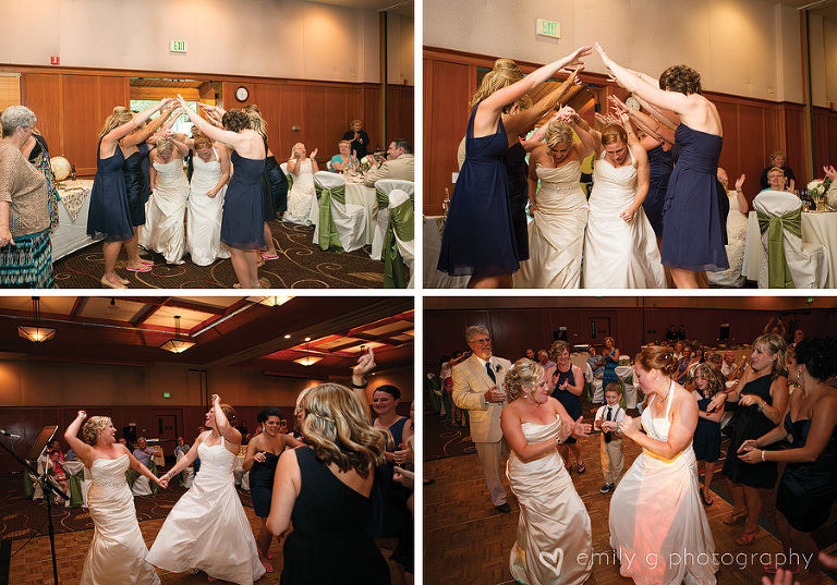 LesbianWeddingSkamaniaLodge35