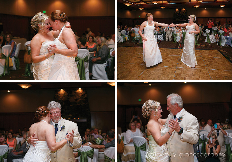 LesbianWeddingSkamaniaLodge41