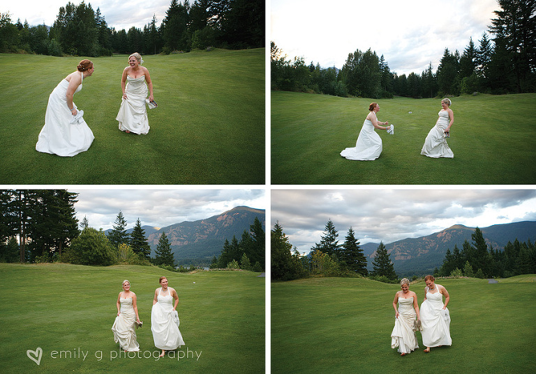 LesbianWeddingSkamaniaLodge46