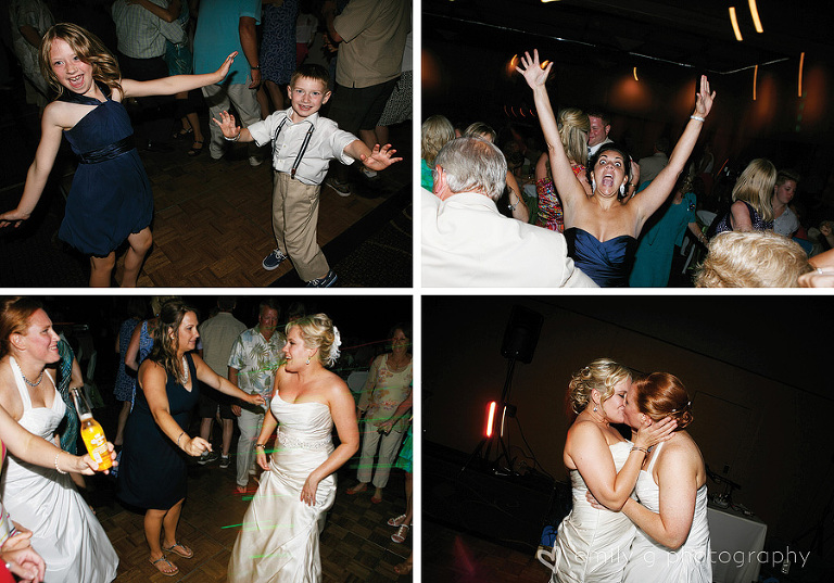 LesbianWeddingSkamaniaLodge47