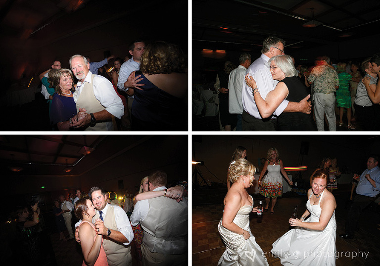 LesbianWeddingSkamaniaLodge50