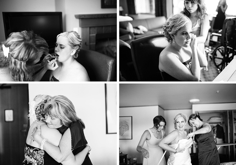 LesbianWeddingSkamaniaLodge8