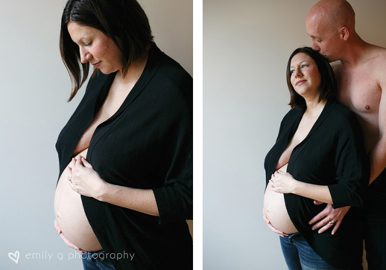 PortlandMaternityPhotographer