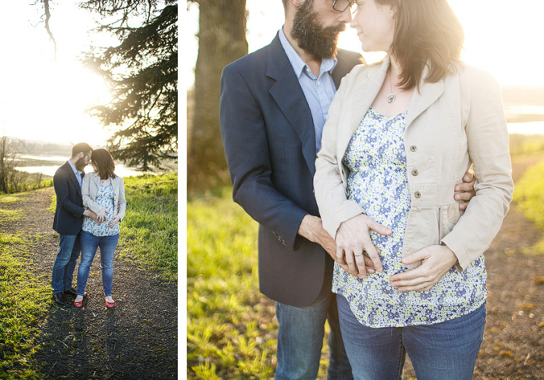 PortlandMaternityPhotographer