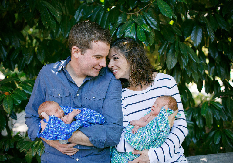 OregonNewbornTwinsPhotographer20