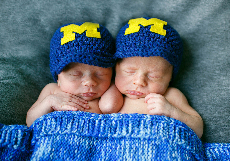 OregonNewbornTwinsPhotographer5