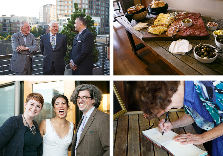 EcoTrustBuildingWedding19