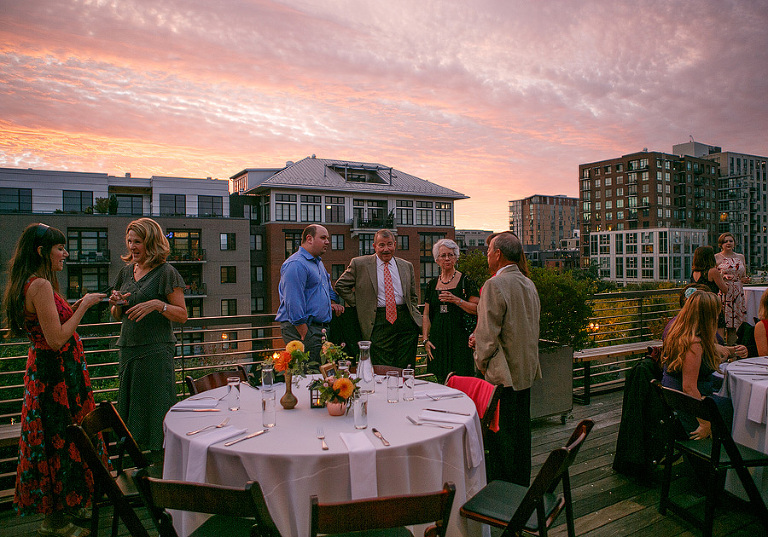 EcoTrustBuildingWedding29