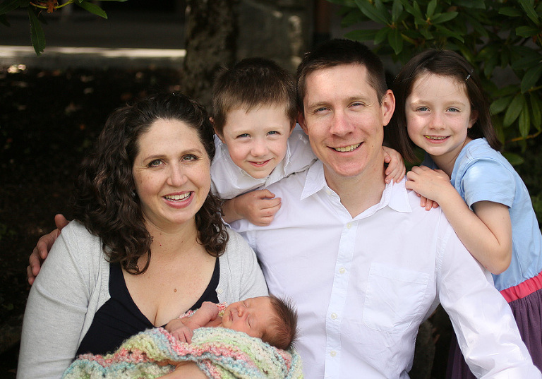 LakeOswegoOregonNewbornPhotographer9